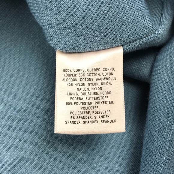 Anthropologie Silverfield Sweetheart Eyelet Dress - Picture 6 of 8